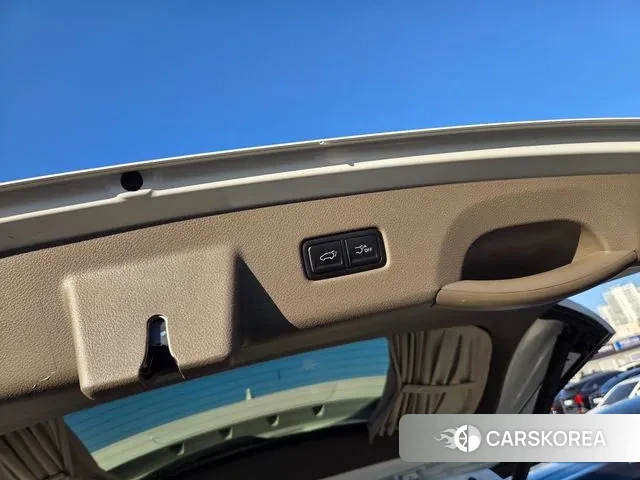 Kia Carnival 4th generation id 3458911 из Кореи 9