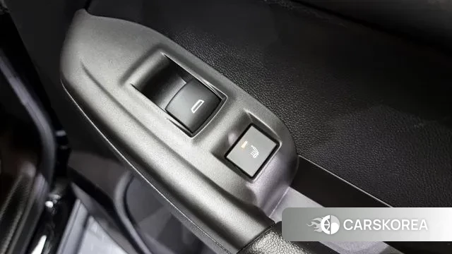 Chevrolet (GM Daewoo) Trailblazer id 2970372 из Кореи 9