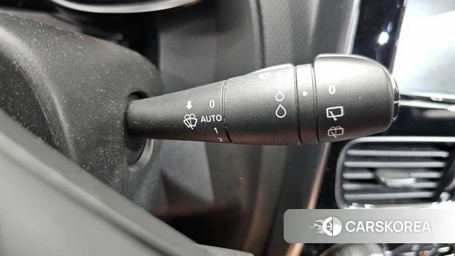 Renault Korea (Samsung) Clio id 4610367 из Кореи 9