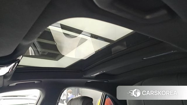 Mercedes-Benz S-Class W223 id 4646441 из Кореи 9
