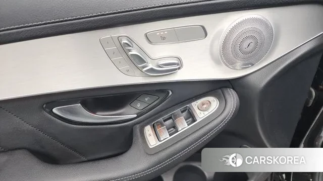 Mercedes-Benz GLC-Class X253 id 3474330 из Кореи 9