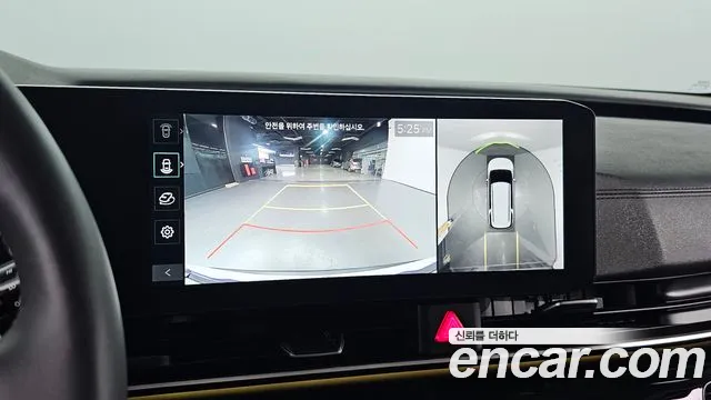 Kia The New Carnival 4th Generation id 2653091 из Кореи 9