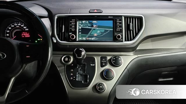 Kia The New Ray id 3917449 из Кореи 9