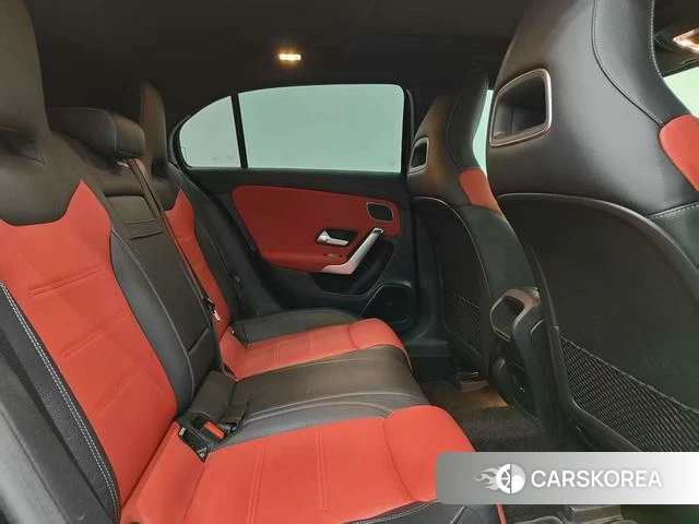 Mercedes-Benz Class A AMG (imported) id 4253108 из Китая 9