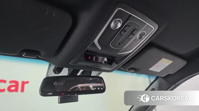 Ssangyong The New Rexton Sport id 3416428 из Кореи 9