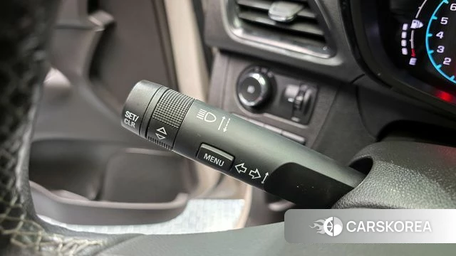 Chevrolet (GM Daewoo) The Next Spark id 4411465 из Кореи 9