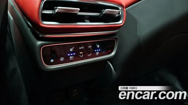 Genesis GV80 Coupe id 2867574 из Кореи 9