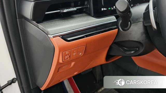 Kia The New K5 3rd generation id 4505393 из Кореи 9