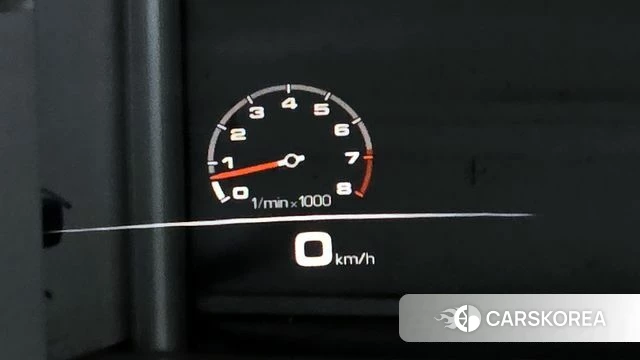 Porsche Panamera (971) id 3879681 из Кореи 9