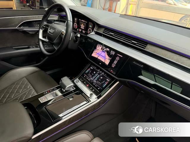 Audi A8 id 4208052 из Китая 9