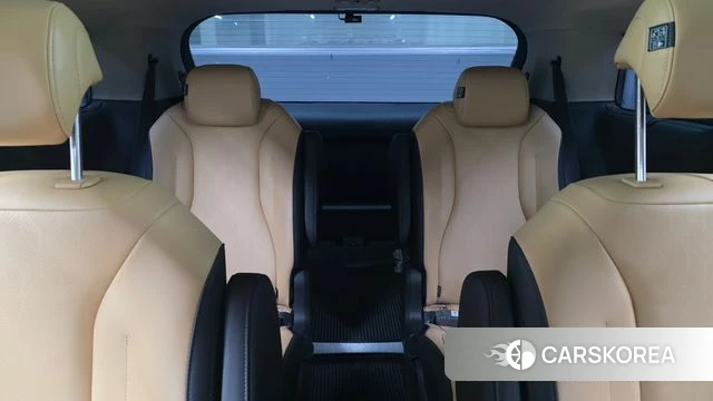 Kia Carnival 4th generation id 4330696 из Кореи 9