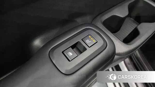 Hyundai Santa Fe (MX5) id 3365714 из Кореи 9