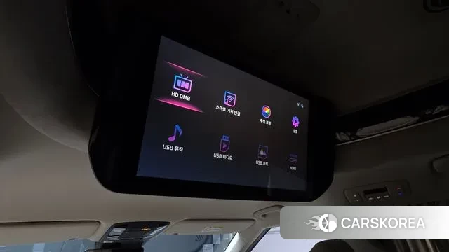 Kia Carnival 4th generation id 3708225 из Кореи 9