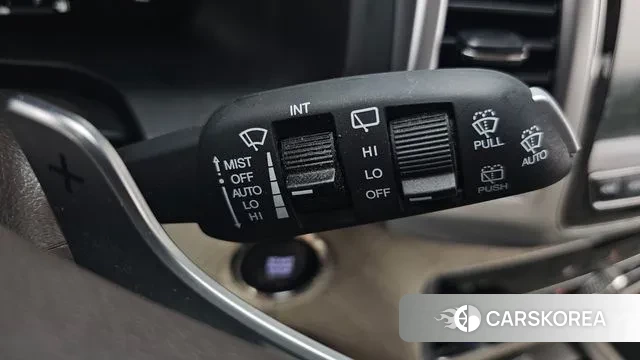 Ssangyong All New Rexton id 3003654 из Кореи 9