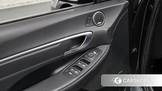 Hyundai Sonata (DN8) id 3625885 из Кореи 9