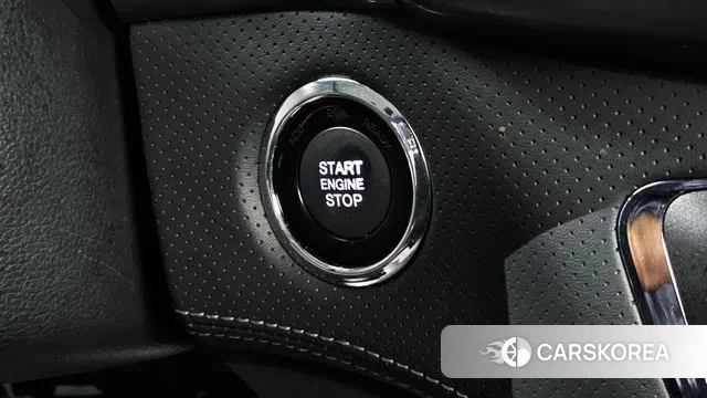 Ssangyong The New Rexton Sport id 3405853 из Кореи 9