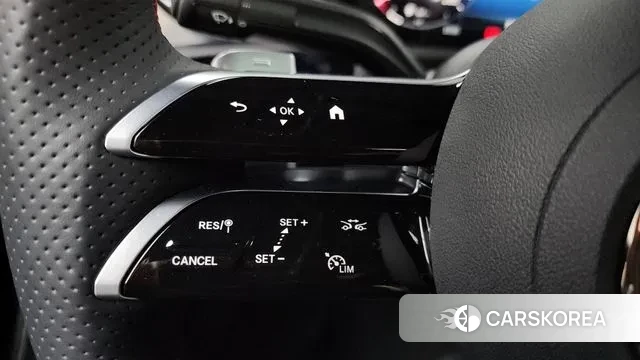 Mercedes-Benz CLA-Class C118 id 3507246 из Кореи 9