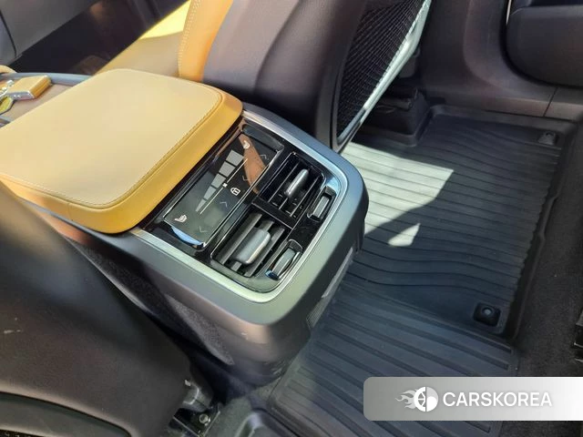 Volvo XC90 second Generation id 4416959 из Кореи 9