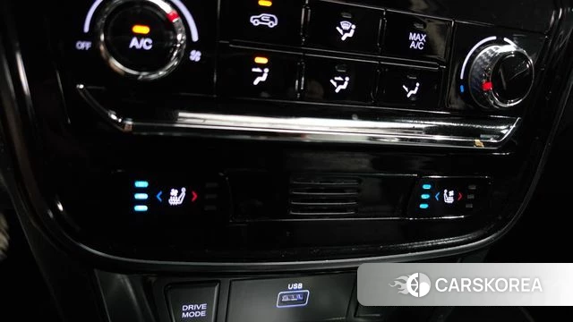 Ssangyong Berry New Tivoli id 4736878 из Кореи 9