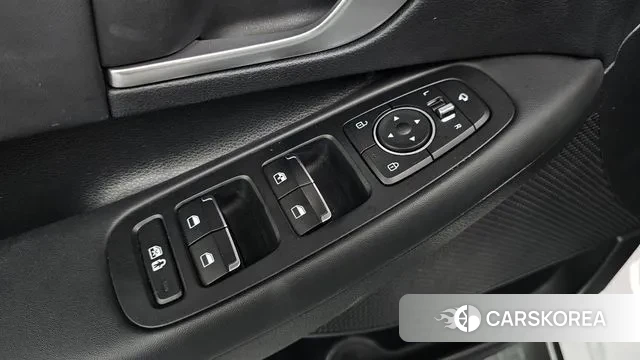 Hyundai Sonata (DN8) id 3018634 из Кореи 9