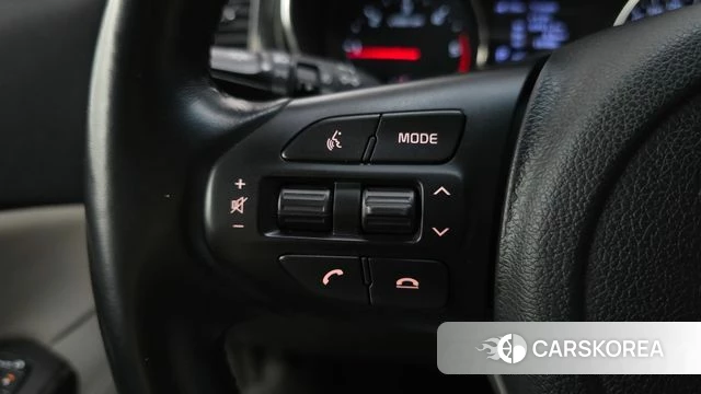 Kia The New Carnival id 4351140 из Кореи 9