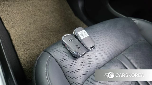 Kia Sorento 4th Generation id 4573190 из Кореи 9