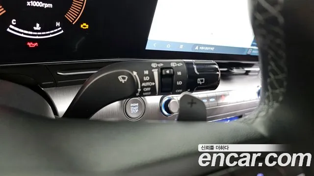 Hyundai Kona (SX2) id 2674031 из Кореи 9