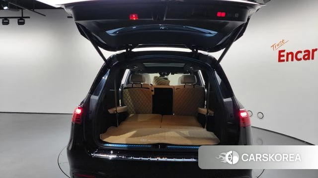 Mercedes-Benz GLS - Class X167 id 4315098 из Кореи 9