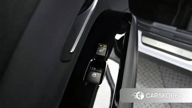 Hyundai Tucson Hybrid (NX4) id 3174102 из Кореи 9