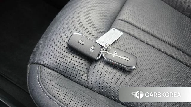 Kia Sorento 4th Generation id 3924212 из Кореи 9