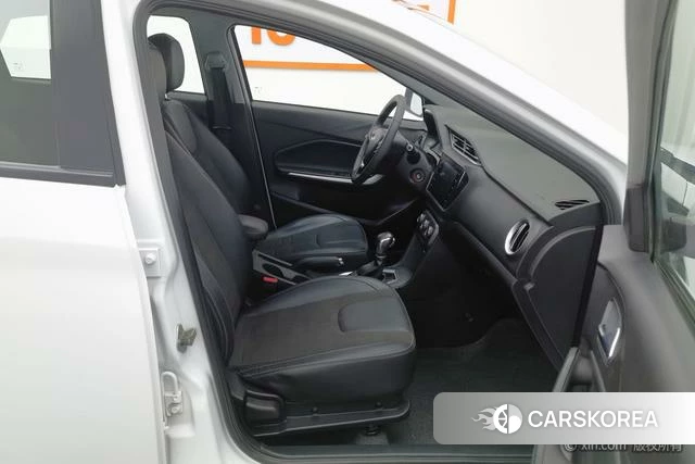 Chery Tiggo 3x id 4210319 из Китая 9