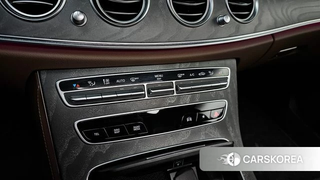 Mercedes-Benz E-Class W213 id 3877347 из Кореи 9