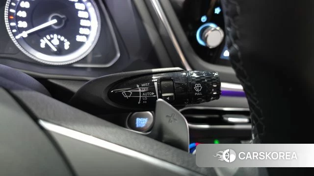 Hyundai Sonata Hybrid (DN8) id 3832815 из Кореи 9