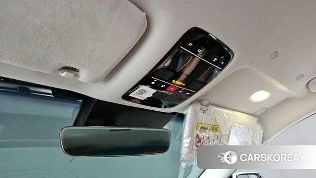 Hyundai Grandeur (GN7) id 4201114 из Кореи 9