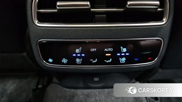 Genesis GV70 id 3533155 из Кореи 9