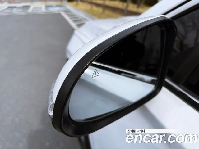 Hyundai The New Santa Fe id 2906750 из Кореи 9