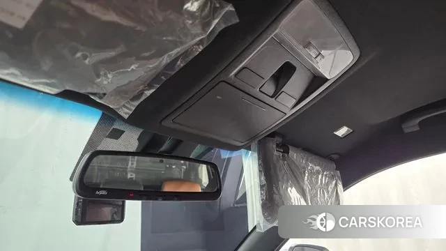 Ssangyong Rexton Sports Cannes id 3009155 из Кореи 9