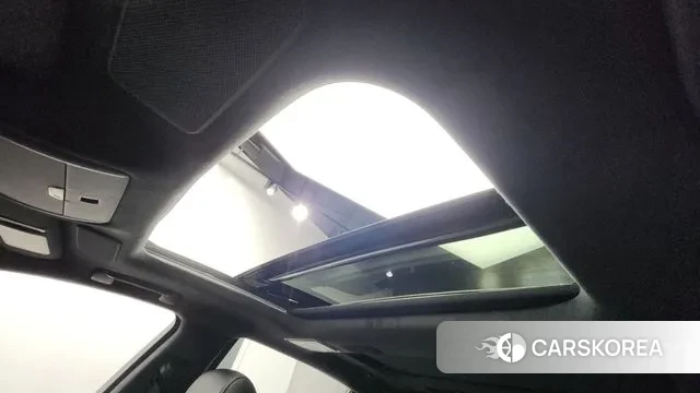 Lexus LS500 5th generation id 3243042 из Кореи 9