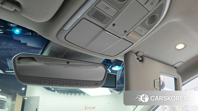 Genesis G70 id 4325682 из Кореи 9