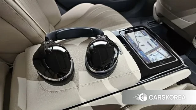 Mercedes-Benz S-Class W223 id 3037282 из Кореи 9