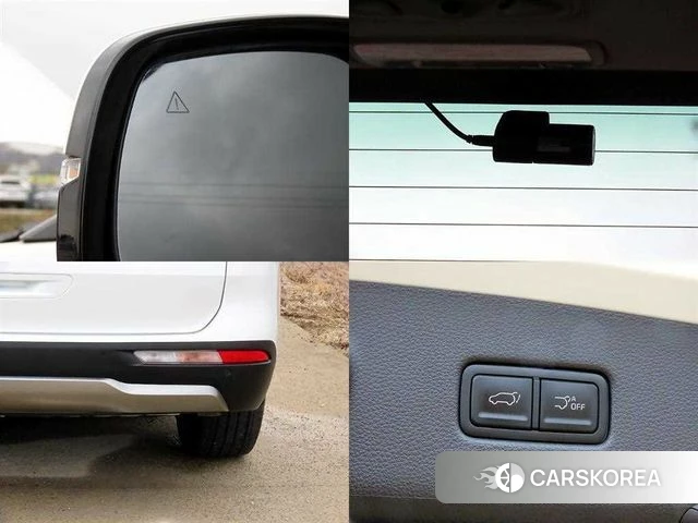 Kia Carnival 4th generation id 4017883 из Кореи 9
