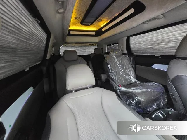 Kia The New Carnival 4th Generation id 3649151 из Кореи 9