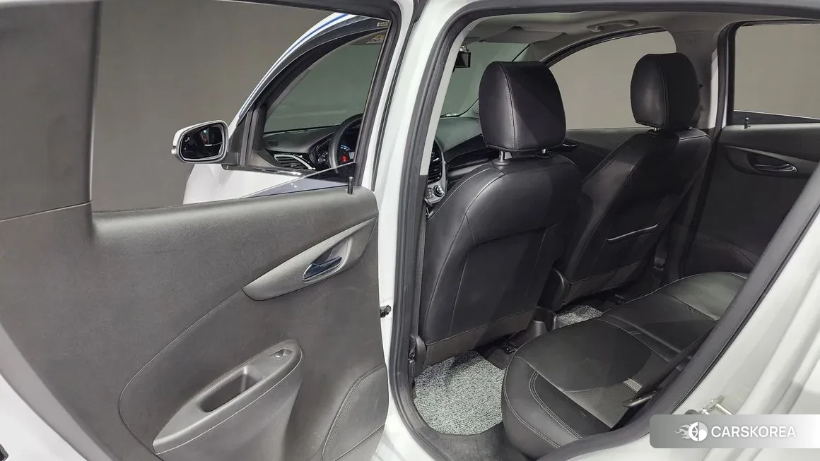 Chevrolet (GM Daewoo) The New Spark id 2055339 из Кореи 9