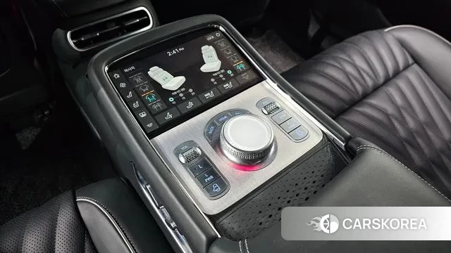 Genesis G90 (RS4) id 2915779 из Кореи 9