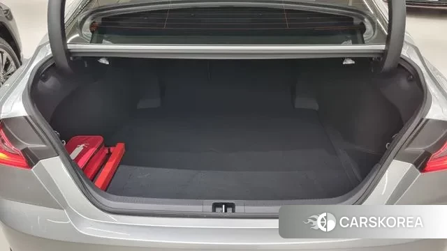 Toyota Camry (XV80) id 3732233 из Кореи 9