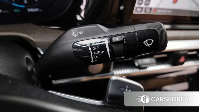 Kia K5 3rd generation id 3839839 из Кореи 9