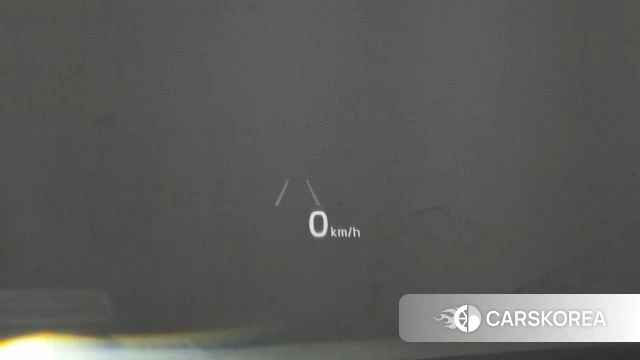 Kia Stinger id 3844015 из Кореи 9