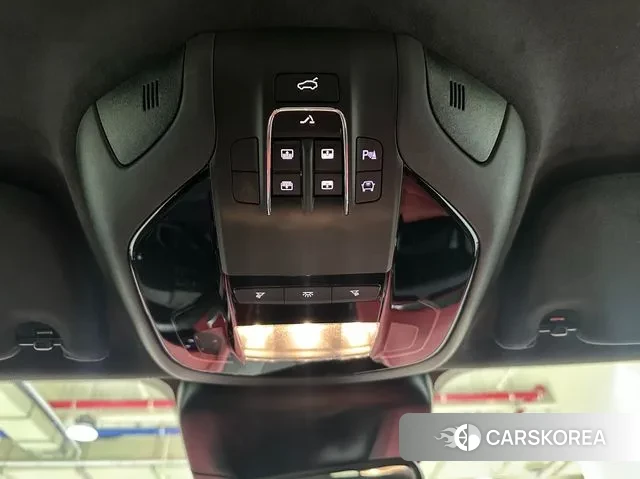 Maserati Levante id 3359811 из Кореи 9