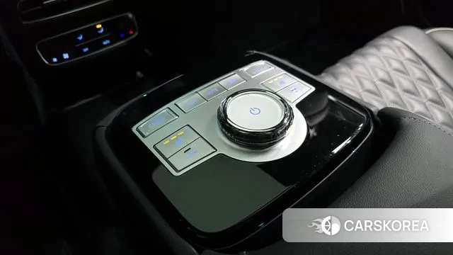 Genesis G80 (RG3) id 3420651 из Кореи 9