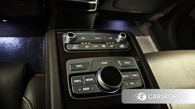 Kia More K9 id 3319716 из Кореи 9